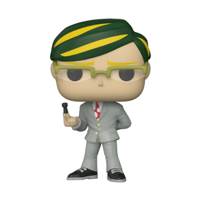 Фигура FUNKO POP! SIR NIGHTEYE - MY HERO ACADEMIA